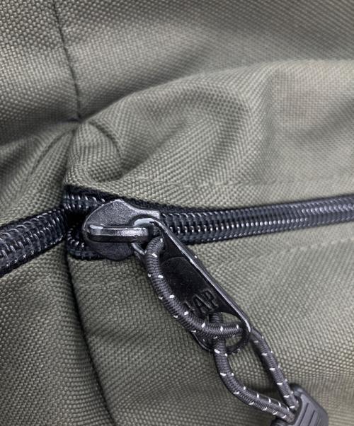 GAP（ギャップ）GAP (ギャップ) ショルダーバッグ オリーブ サイズ:‐の古着・服飾アイテム