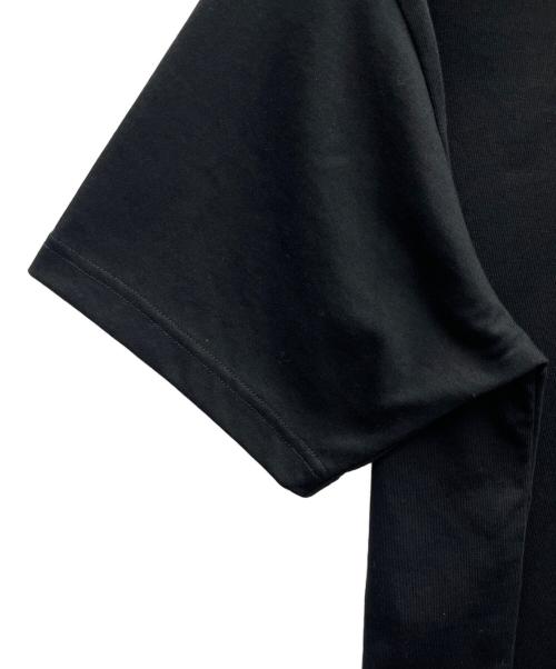 THE NORTH FACE（ザ ノース フェイス）THE NORTH FACE (ザ ノース フェイス) 半袖カットソー ブラック サイズ:Lの古着・服飾アイテム