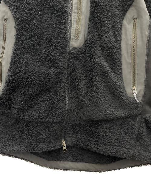 Columbia（コロンビア）Columbia (コロンビア) フリースジャケット ブラック サイズ:SIZE Lの古着・服飾アイテム