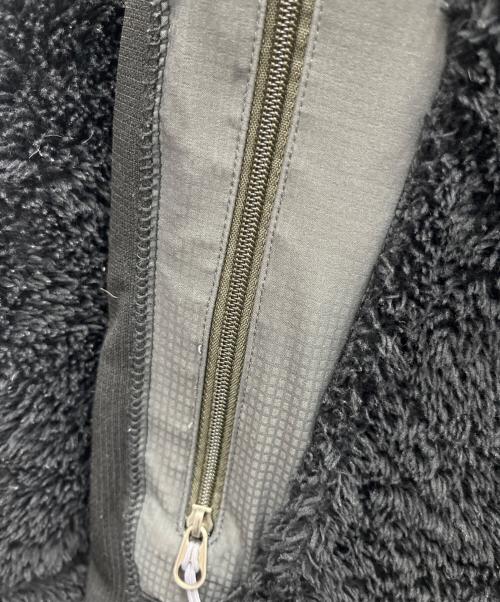Columbia（コロンビア）Columbia (コロンビア) フリースジャケット ブラック サイズ:SIZE Lの古着・服飾アイテム