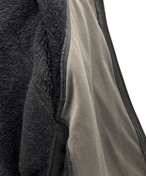 Columbia（コロンビア）Columbia (コロンビア) フリースジャケット ブラック サイズ:SIZE Lの古着・服飾アイテム