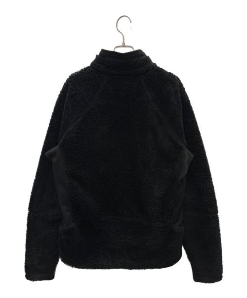 Columbia（コロンビア）Columbia (コロンビア) フリースジャケット ブラック サイズ:SIZE Lの古着・服飾アイテム