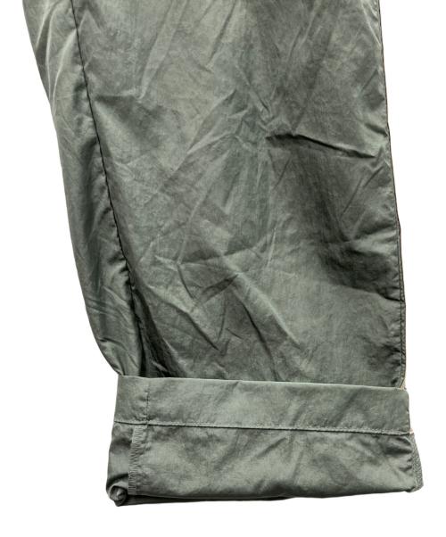 adidas Originals（アディダスオリジナル）adidas originals (アディダスオリジナル) M WARM UP PANT グリーン サイズ:Sの古着・服飾アイテム