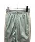 adidas originals (アディダスオリジナル) M WARM UP PANT グリーン サイズ:S：7000円