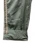 中古・古着 adidas originals (アディダスオリジナル) M WARM UP PANT グリーン サイズ:S：7000円