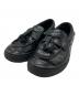 VANS（ヴァンズ）の古着「タッセルローファー」｜ブラック