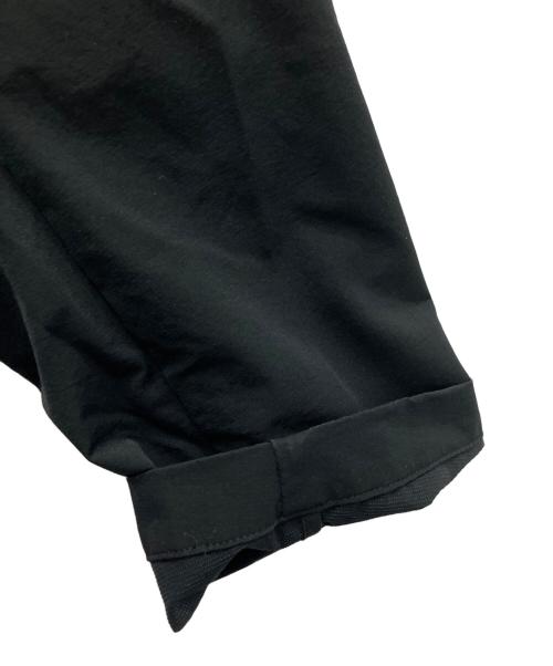 SOPHNET.（ソフネット）SOPHNET. (ソフネット) ジャケット ブラック サイズ:XLの古着・服飾アイテム