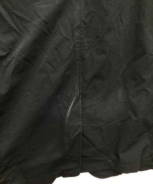 SOPHNET.（ソフネット）SOPHNET. (ソフネット) ジャケット ブラック サイズ:XLの古着・服飾アイテム