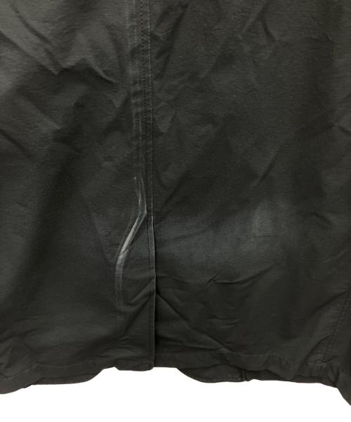 SOPHNET.（ソフネット）SOPHNET. (ソフネット) ジャケット ブラック サイズ:XLの古着・服飾アイテム