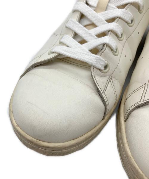 adidas Originals（アディダスオリジナル）adidas originals (アディダスオリジナル) STAN SMITH “White/Ecru Tint” アイボリー サイズ:28の古着・服飾アイテム