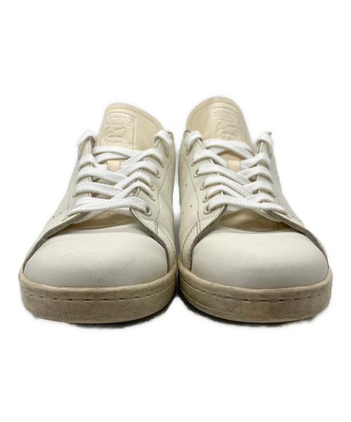 adidas Originals（アディダスオリジナル）adidas originals (アディダスオリジナル) STAN SMITH “White/Ecru Tint” アイボリー サイズ:28の古着・服飾アイテム