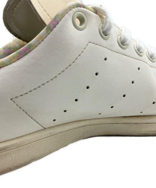 adidas Originals（アディダスオリジナル）adidas originals (アディダスオリジナル) STAN SMITH “White/Ecru Tint” アイボリー サイズ:28の古着・服飾アイテム