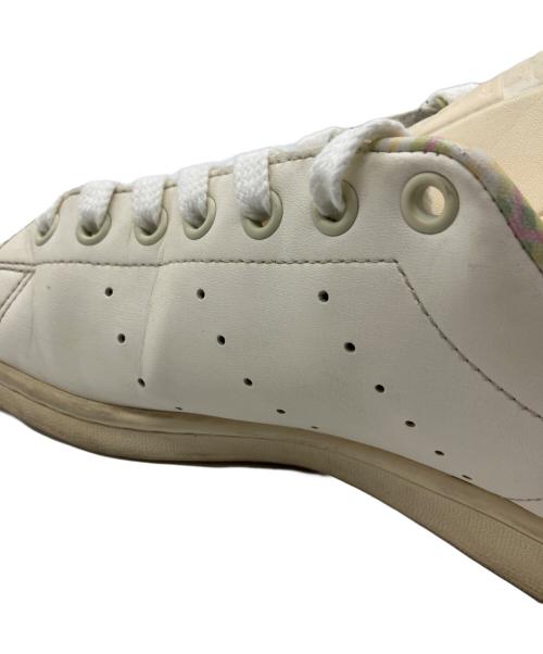 adidas Originals（アディダスオリジナル）adidas originals (アディダスオリジナル) STAN SMITH “White/Ecru Tint” アイボリー サイズ:28の古着・服飾アイテム