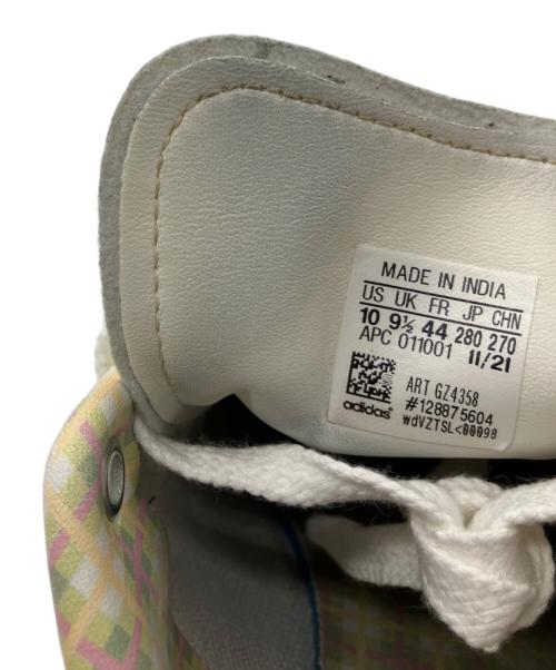 adidas Originals（アディダスオリジナル）adidas originals (アディダスオリジナル) STAN SMITH “White/Ecru Tint” アイボリー サイズ:28の古着・服飾アイテム