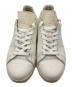 中古・古着 adidas originals (アディダスオリジナル) STAN SMITH “White/Ecru Tint” アイボリー サイズ:28：6000円