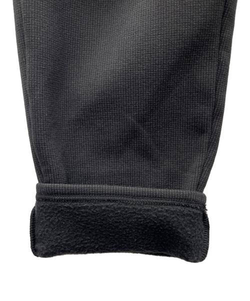 THE NORTH FACE（ザ ノース フェイス）THE NORTH FACE (ザ ノース フェイス) レッドランロングパンツ ブラック サイズ:Lの古着・服飾アイテム