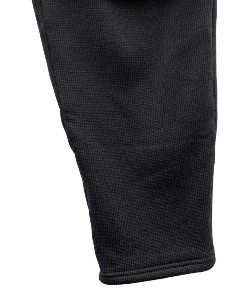 THE NORTH FACE（ザ ノース フェイス）THE NORTH FACE (ザ ノース フェイス) レッドランロングパンツ ブラック サイズ:Lの古着・服飾アイテム
