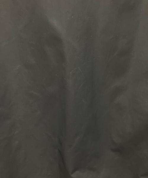 DSQUARED2（ディースクエアード）DSQUARED2 (ディースクエアード) ブルゾン ブラック サイズ:SIZE 48の古着・服飾アイテム