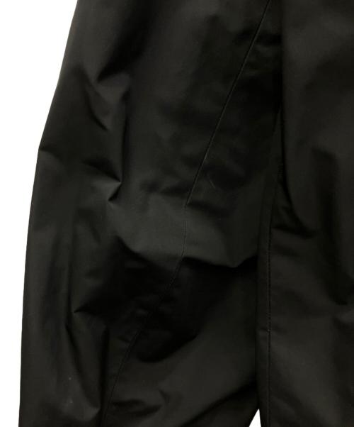 DSQUARED2（ディースクエアード）DSQUARED2 (ディースクエアード) ブルゾン ブラック サイズ:SIZE 48の古着・服飾アイテム