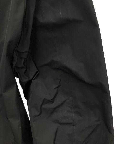 DSQUARED2（ディースクエアード）DSQUARED2 (ディースクエアード) ブルゾン ブラック サイズ:SIZE 48の古着・服飾アイテム