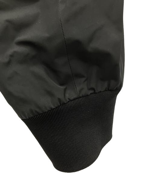 DSQUARED2（ディースクエアード）DSQUARED2 (ディースクエアード) ブルゾン ブラック サイズ:SIZE 48の古着・服飾アイテム