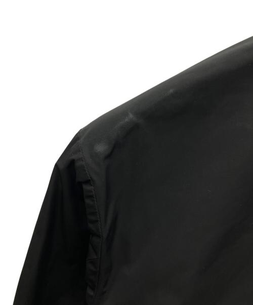 DSQUARED2（ディースクエアード）DSQUARED2 (ディースクエアード) ブルゾン ブラック サイズ:SIZE 48の古着・服飾アイテム
