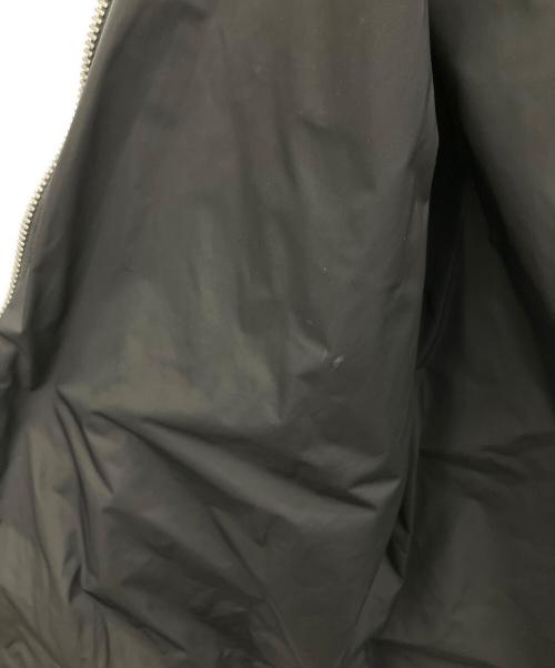 DSQUARED2（ディースクエアード）DSQUARED2 (ディースクエアード) ブルゾン ブラック サイズ:SIZE 48の古着・服飾アイテム