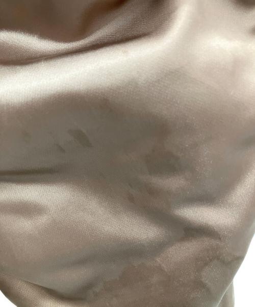 DIESEL（ディーゼル）DIESEL (ディーゼル) リバーシブルMA-1ジャケット ピンク×ブラック サイズ:SIZE Sの古着・服飾アイテム