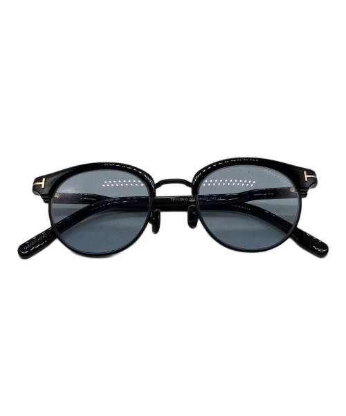 TOM FORD（トムフォード）TOM FORD (トムフォード) サングラス サイズ:48□21　145・1の古着・服飾アイテム