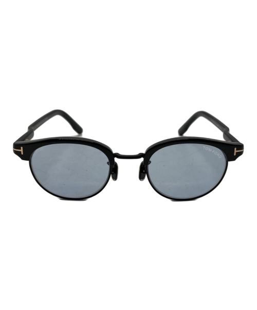TOM FORD（トムフォード）TOM FORD (トムフォード) サングラス サイズ:48□21　145・1の古着・服飾アイテム
