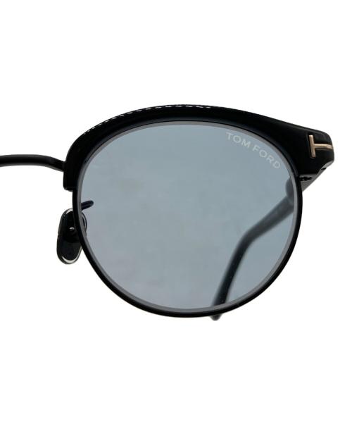 TOM FORD（トムフォード）TOM FORD (トムフォード) サングラス サイズ:48□21　145・1の古着・服飾アイテム