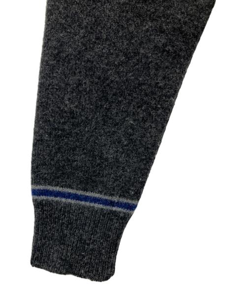 HARRY POTTER（ハリーポッター）HARRY POTTER (ハリーポッター) ニットカーディガン ブラック サイズ:Sの古着・服飾アイテム