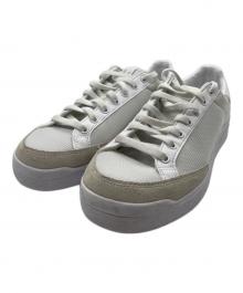 adidas Originals（アディダスオリジナル）の古着「Rod Laver "Cloud White/Cloud White/Grey One"」｜ホワイト