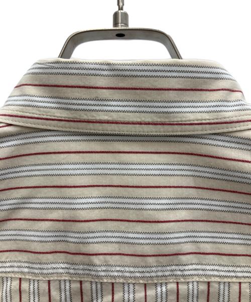 BURBERRY LONDON（バーバリーロンドン）BURBERRY LONDON (バーバリーロンドン) 長袖シャツ ベージュ サイズ:SIZE 42の古着・服飾アイテム