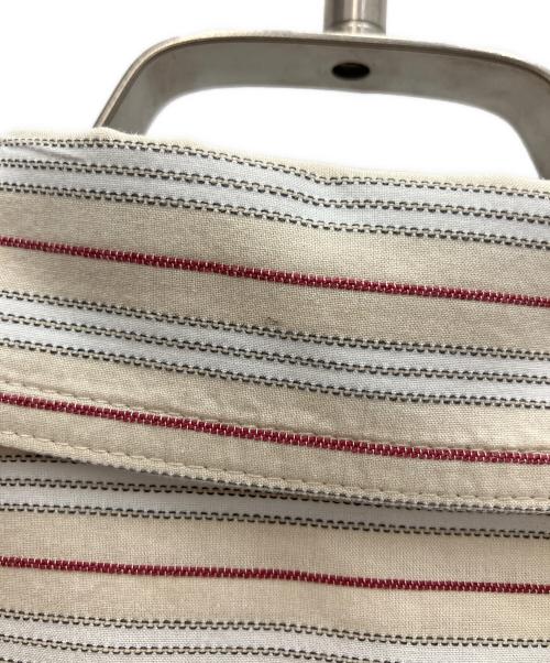 BURBERRY LONDON（バーバリーロンドン）BURBERRY LONDON (バーバリーロンドン) 長袖シャツ ベージュ サイズ:SIZE 42の古着・服飾アイテム