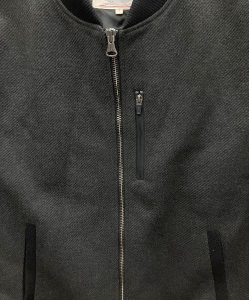 Dream Master（ドリームマスター）Dream Master (ドリームマスター) スタジャン ブラック サイズ:SIZE 7の古着・服飾アイテム