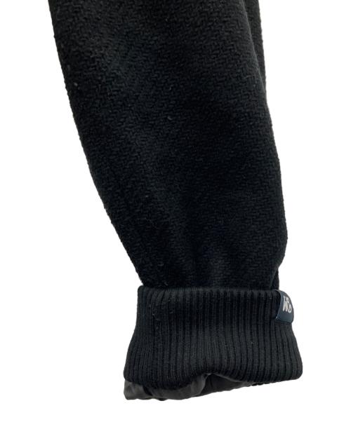 Dream Master（ドリームマスター）Dream Master (ドリームマスター) スタジャン ブラック サイズ:SIZE 7の古着・服飾アイテム