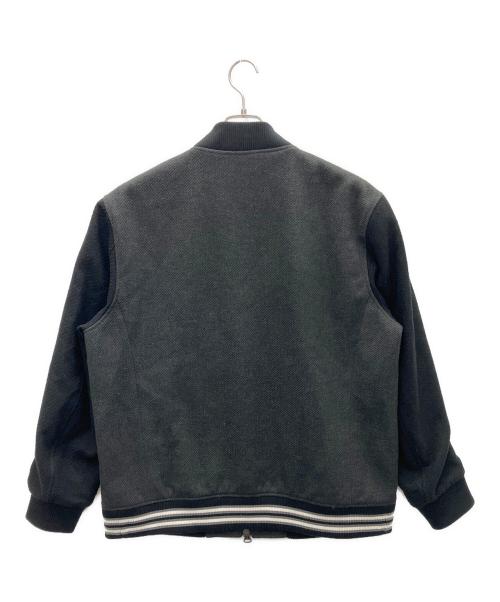 Dream Master（ドリームマスター）Dream Master (ドリームマスター) スタジャン ブラック サイズ:SIZE 7の古着・服飾アイテム