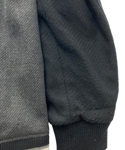 Dream Master（ドリームマスター）Dream Master (ドリームマスター) スタジャン ブラック サイズ:SIZE 7の古着・服飾アイテム