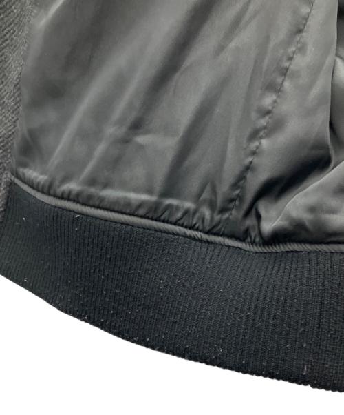 Dream Master（ドリームマスター）Dream Master (ドリームマスター) スタジャン ブラック サイズ:SIZE 7の古着・服飾アイテム