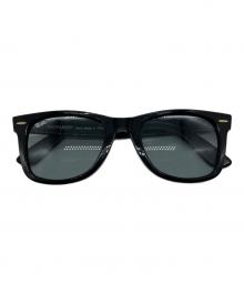 RAY-BAN（レイバン）の古着「サングラス」｜ブラック