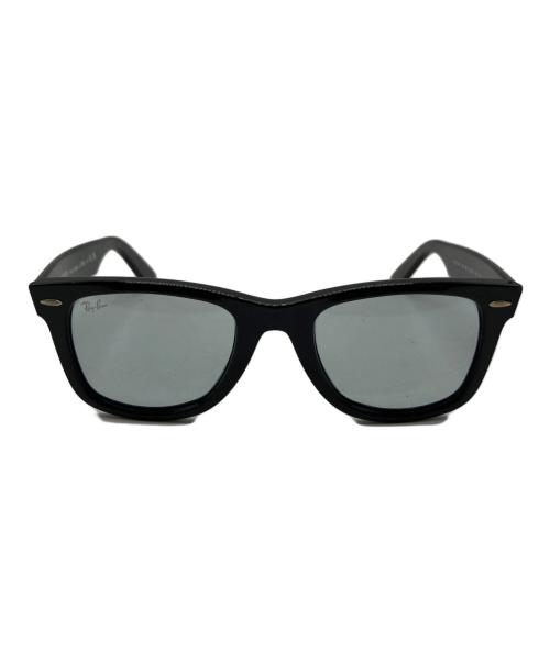 RAY-BAN（レイバン）RAY-BAN (レイバン) サングラス ブラック サイズ:52□22　150　1Ｎの古着・服飾アイテム