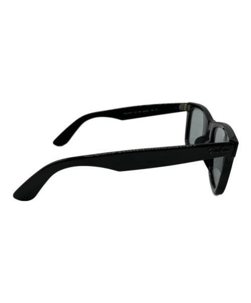 RAY-BAN（レイバン）RAY-BAN (レイバン) サングラス ブラック サイズ:52□22　150　1Ｎの古着・服飾アイテム