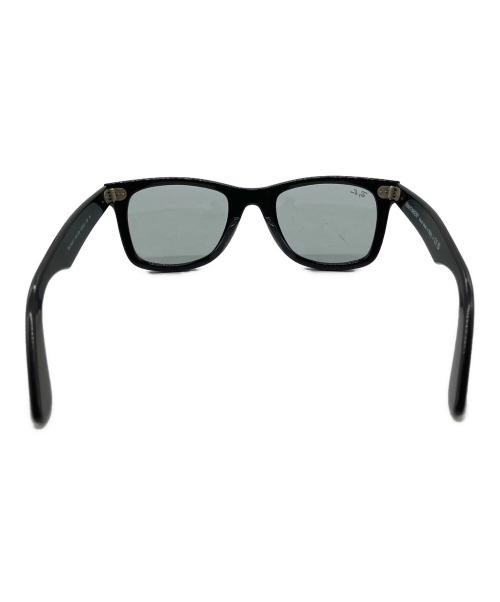RAY-BAN（レイバン）RAY-BAN (レイバン) サングラス ブラック サイズ:52□22　150　1Ｎの古着・服飾アイテム