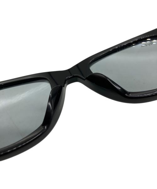 RAY-BAN（レイバン）RAY-BAN (レイバン) サングラス ブラック サイズ:52□22　150　1Ｎの古着・服飾アイテム