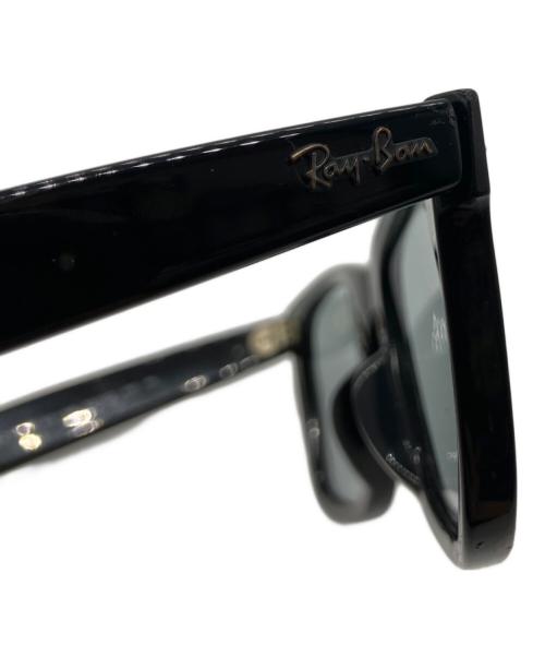 RAY-BAN（レイバン）RAY-BAN (レイバン) サングラス ブラック サイズ:52□22　150　1Ｎの古着・服飾アイテム