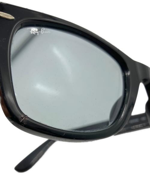 RAY-BAN（レイバン）RAY-BAN (レイバン) サングラス ブラック サイズ:52□22　150　1Ｎの古着・服飾アイテム