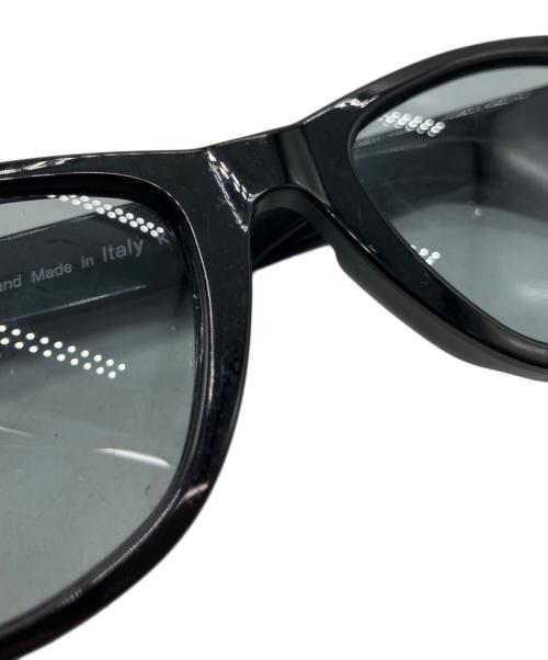 RAY-BAN（レイバン）RAY-BAN (レイバン) サングラス ブラック サイズ:52□22　150　1Ｎの古着・服飾アイテム