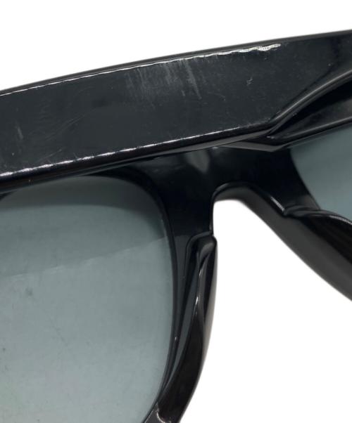 RAY-BAN（レイバン）RAY-BAN (レイバン) サングラス ブラック サイズ:52□22　150　1Ｎの古着・服飾アイテム