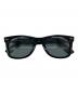 RAY-BAN（レイバン）の古着「サングラス」｜ブラック